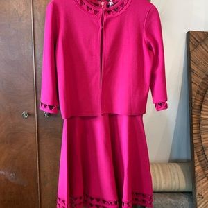 Ted Baker Fit - n - Flare Dress -NWT